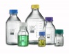 Hybex Media Storage Bottles, 50 mL to 2,000 mL, 10/pk up to size 1,000 mL, 5/pk for 2,000 ml Size